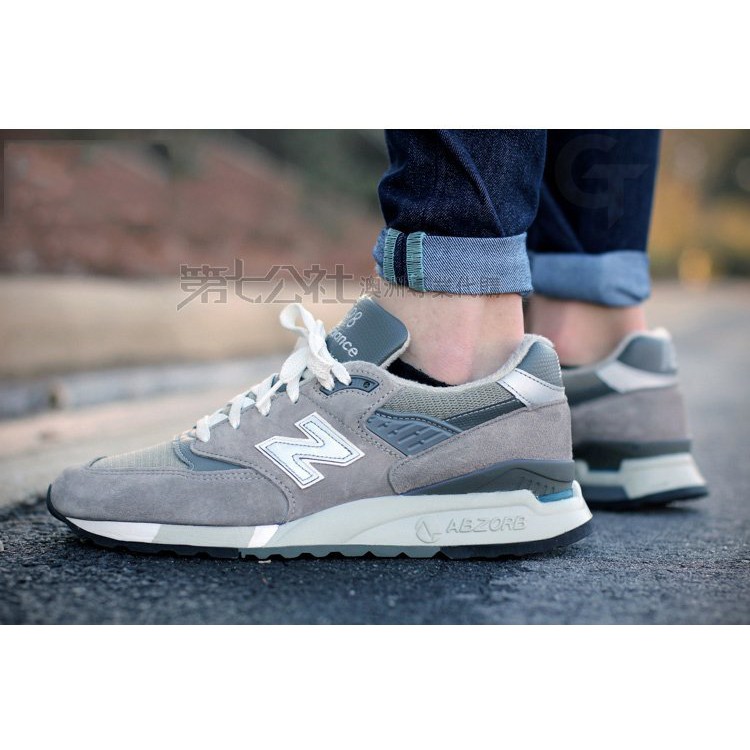 new balance 998gy