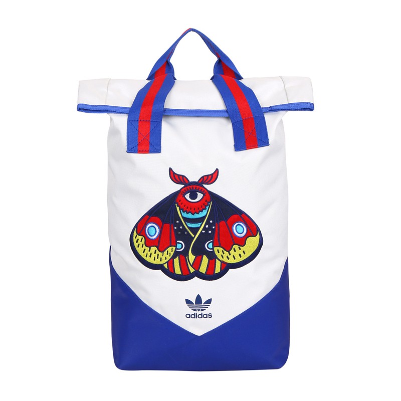 adidas butterfly backpack