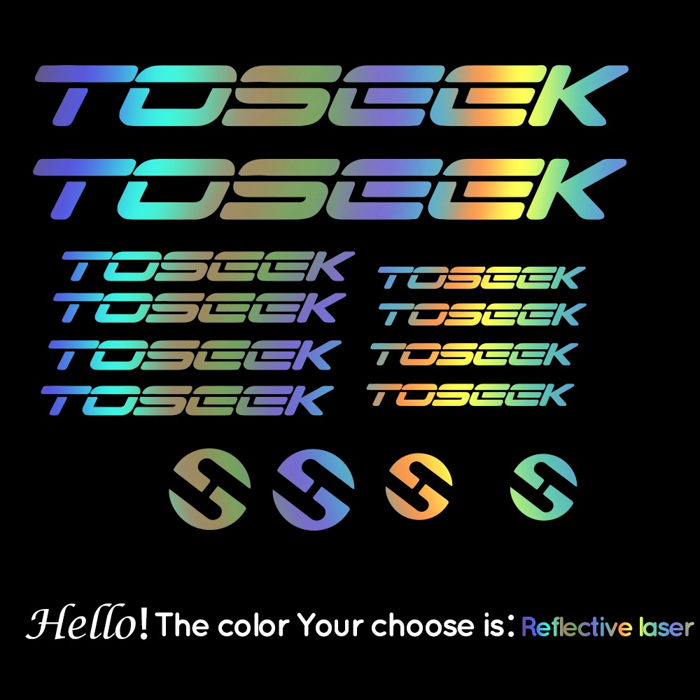 tossek frame