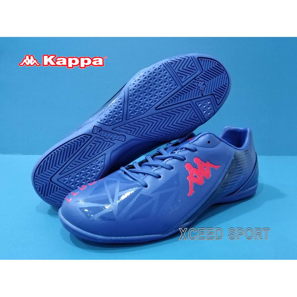 kappa indoor soccer shoes