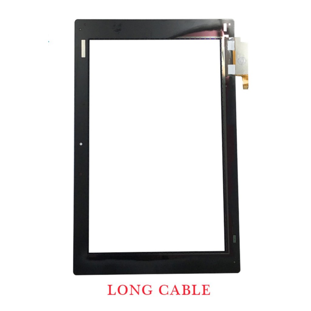 Cảm Biến Màn Hình Cảm Ứng Cho Sony Xperia Tablet Z2 SGP511 SGP512 SGP521 SGP541 10.1"