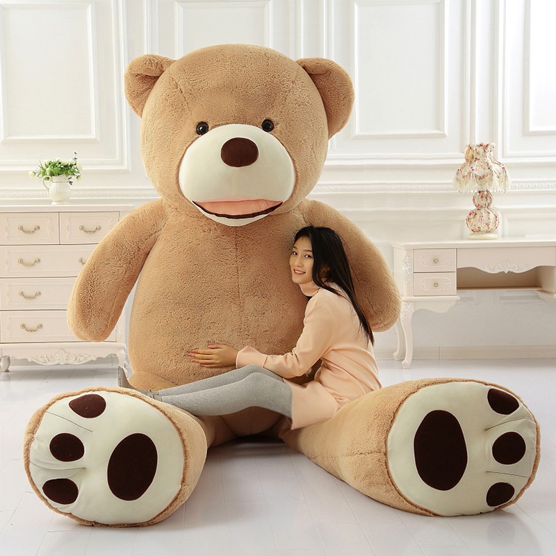 large teddy bears