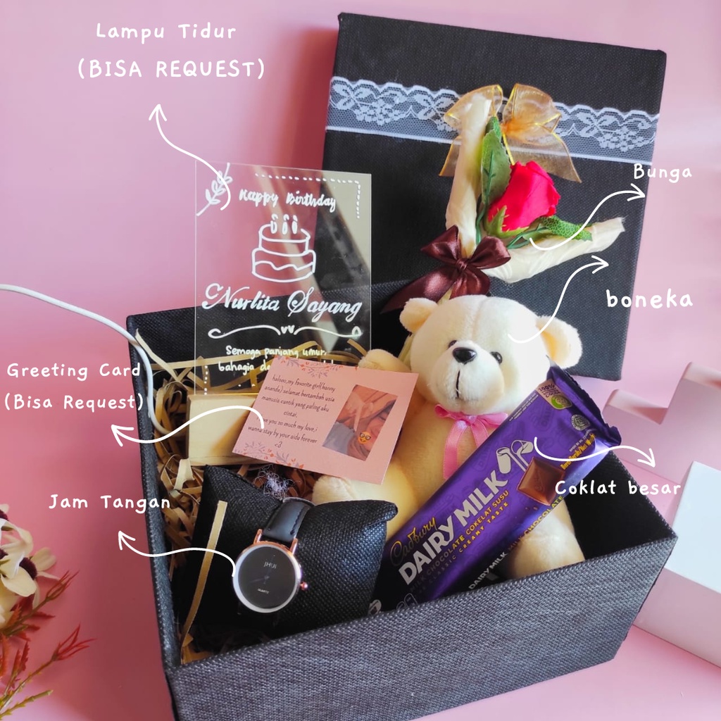 Elegant package