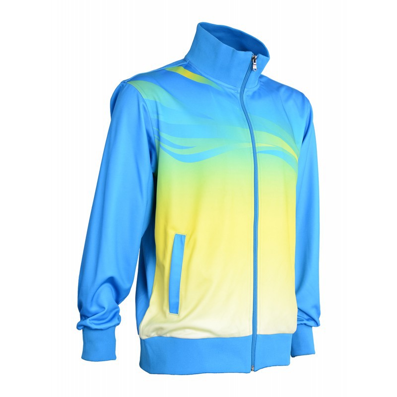 tracksuit sublimation