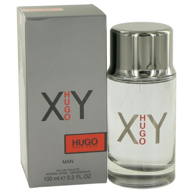 hugo boss cologne 100ml