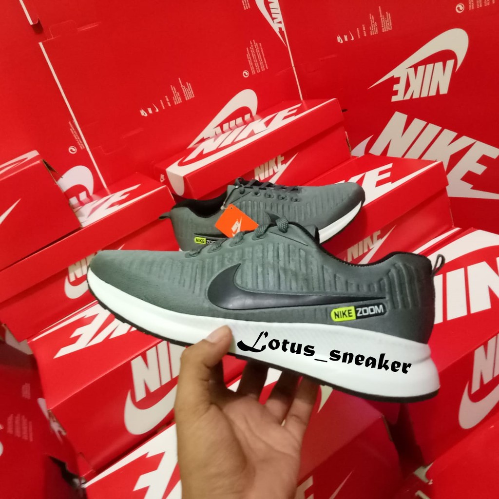 nike joepeqasvsss black