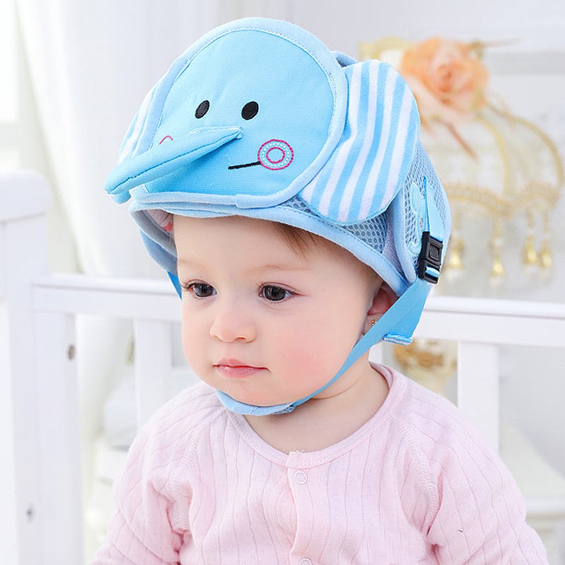 baby safety cap