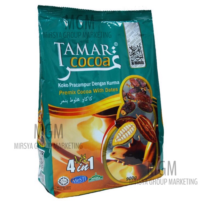 Tamar Cocoa 100 Original Mystery Untuk Ibu Mengandung Selepas Dan Lain Lain Shopee Malaysia
