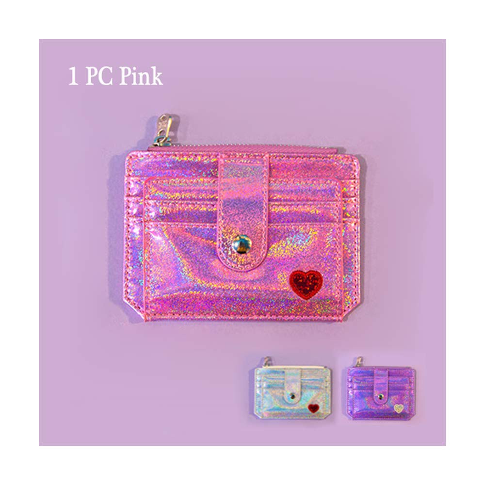 credit card holder coin purse