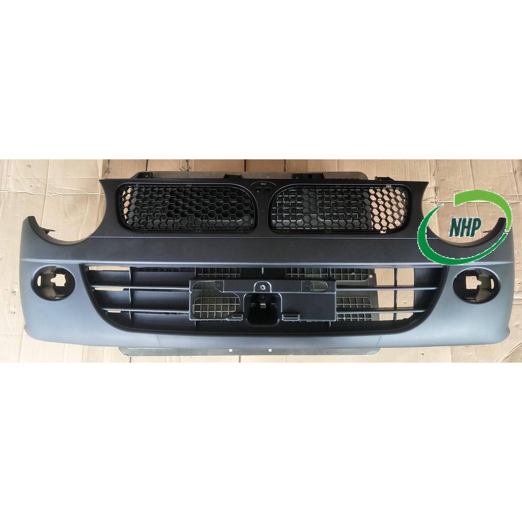 Perodua Kancil 2002, K4 Front Bumper  Shopee Malaysia