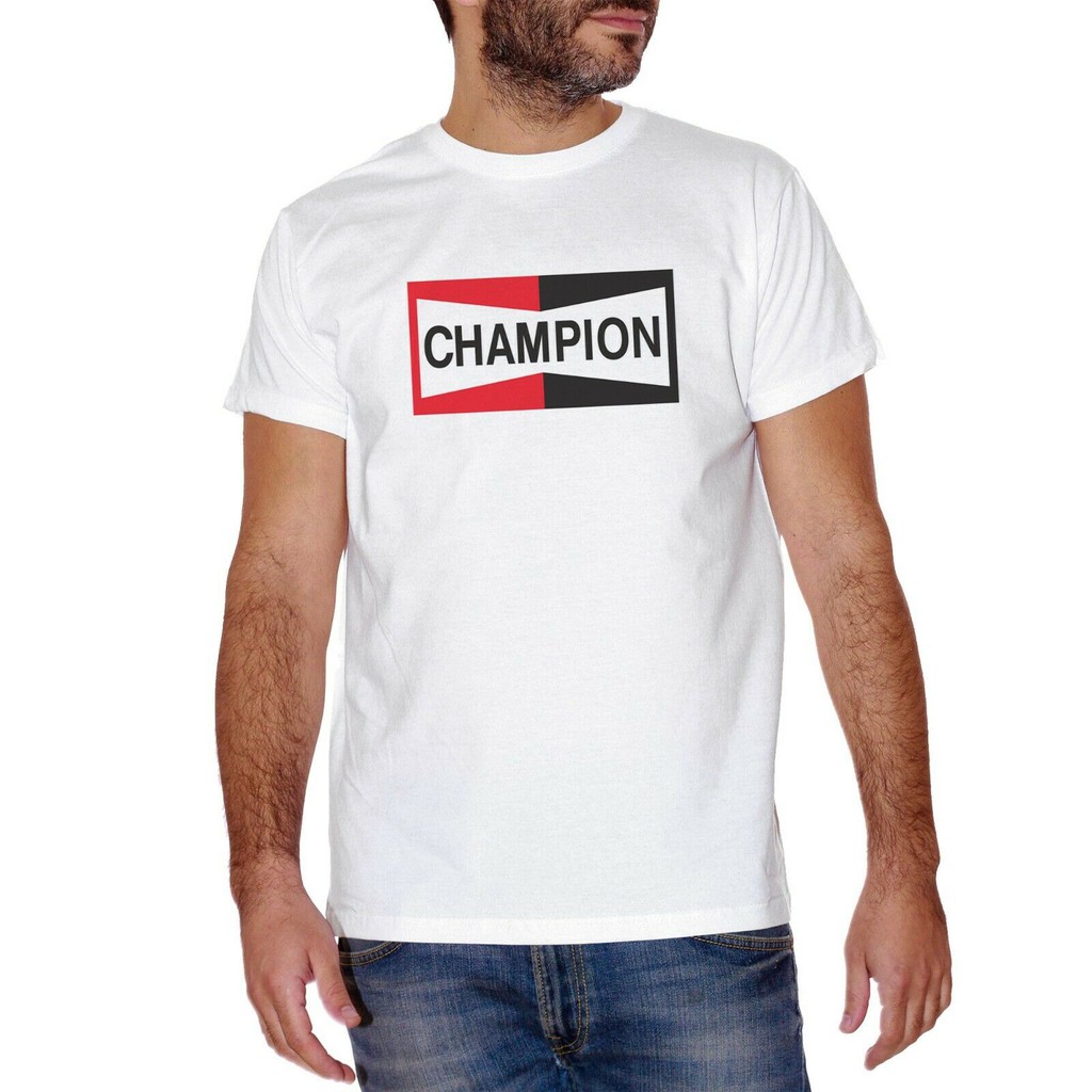 brad pitt once upon a time in hollywood champion shirt