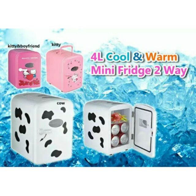 Mini fridge Shopee Malaysia