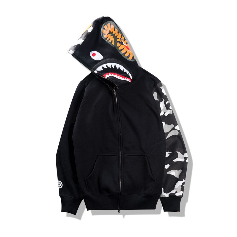 youth bape hoodie