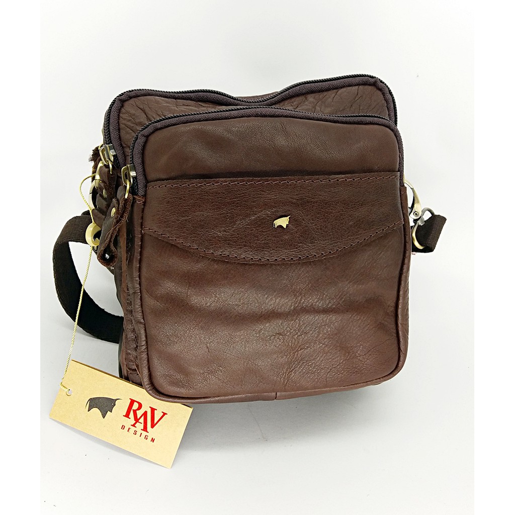 leather sling bag malaysia