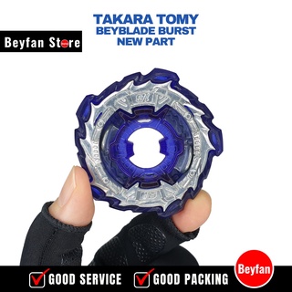 Takara Tomy Beyblade Burst Superking B King Helios Chassis B New
