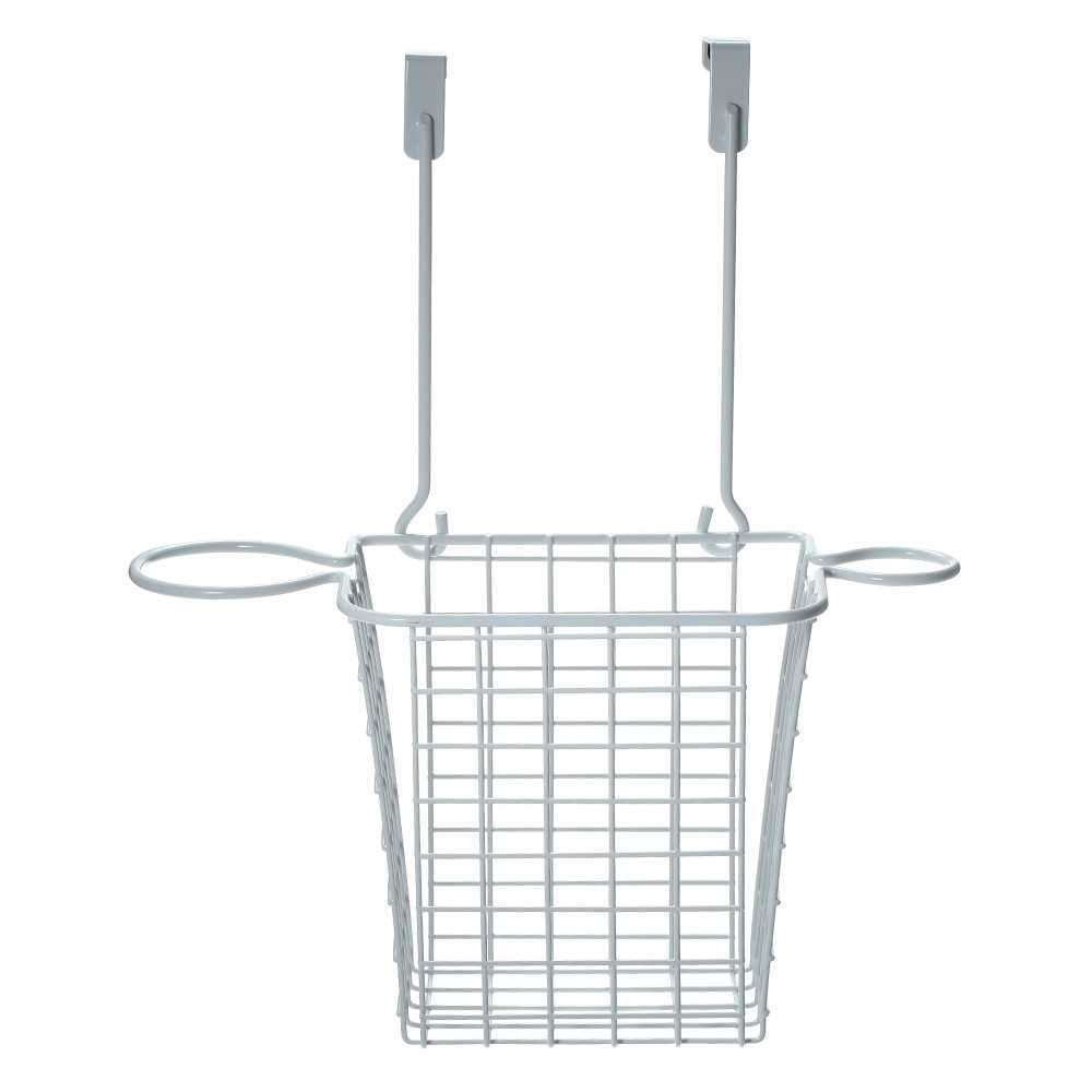 Multi Functional Over Door Organizer Bathroom Hair Care Tools