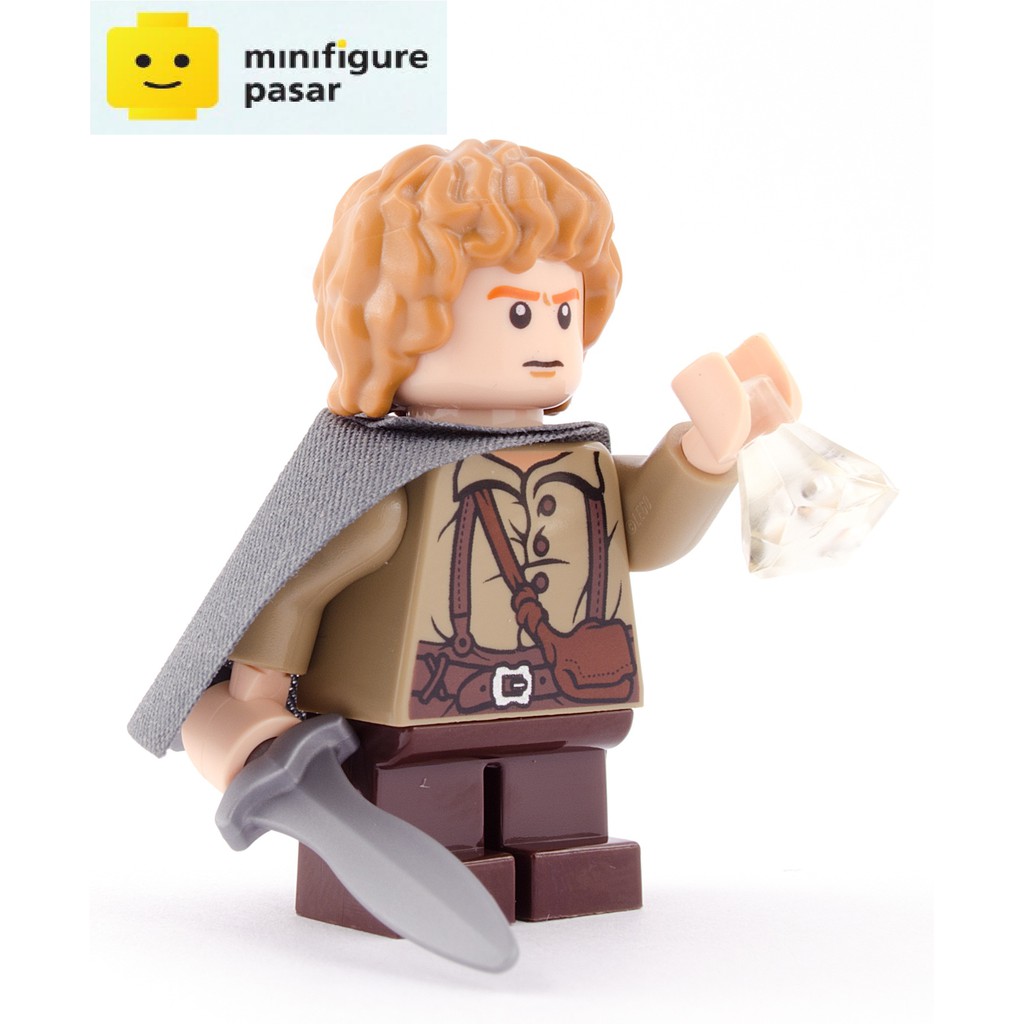 lego samwise gamgee