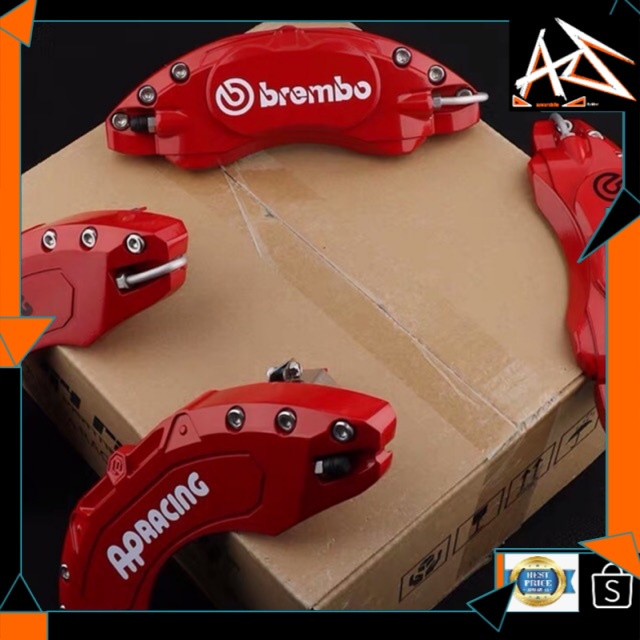 Total 40+ imagen honda civic caliper covers In.thptnganamst.edu.vn