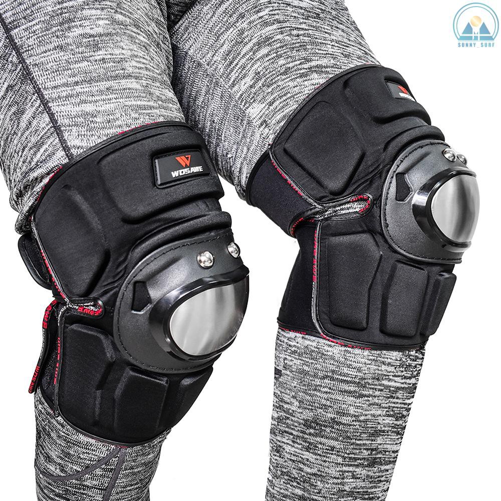 cycling elbow pads