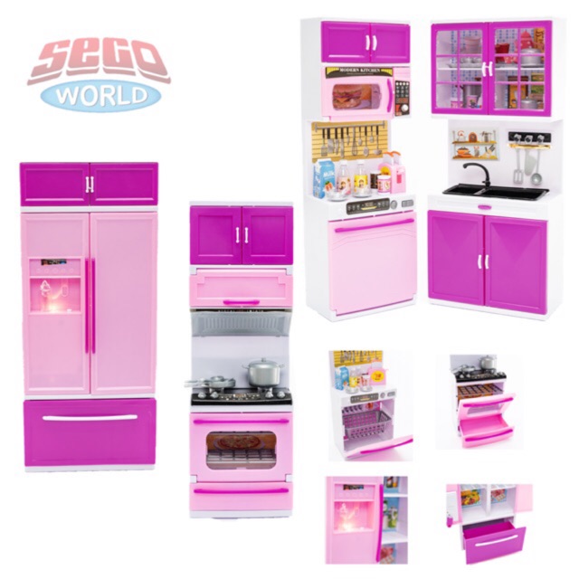 kitchen set for girls kids