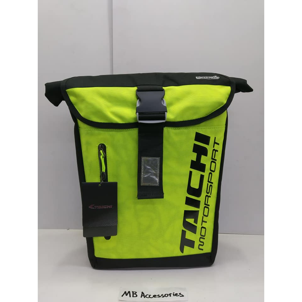 taichi waterproof bag malaysia
