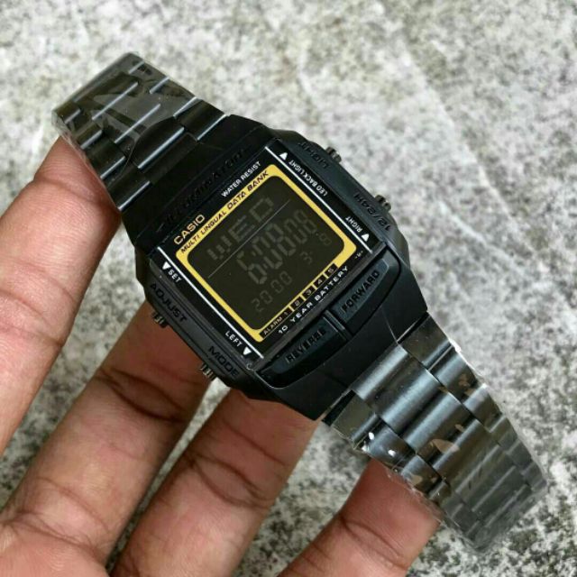 casio watches limited edition