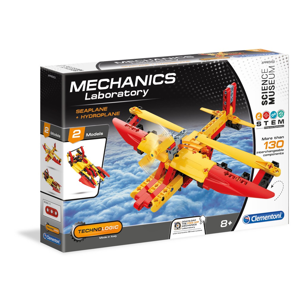 clementoni educational toys