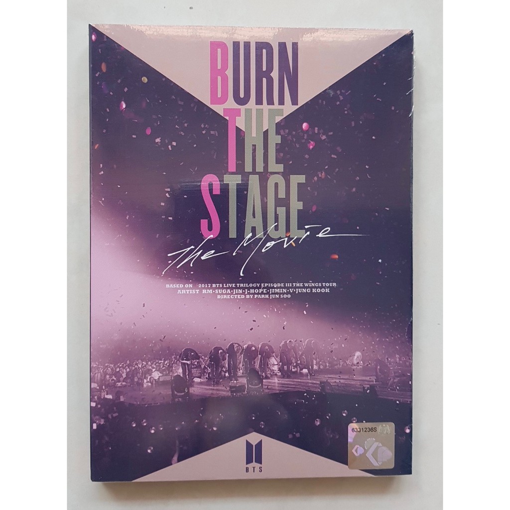 burn the stage movie in malaysia