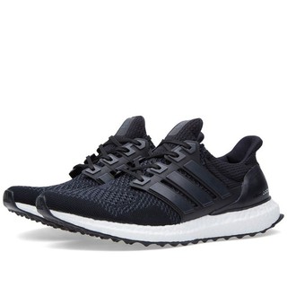 ultra boost 1.0 black and white