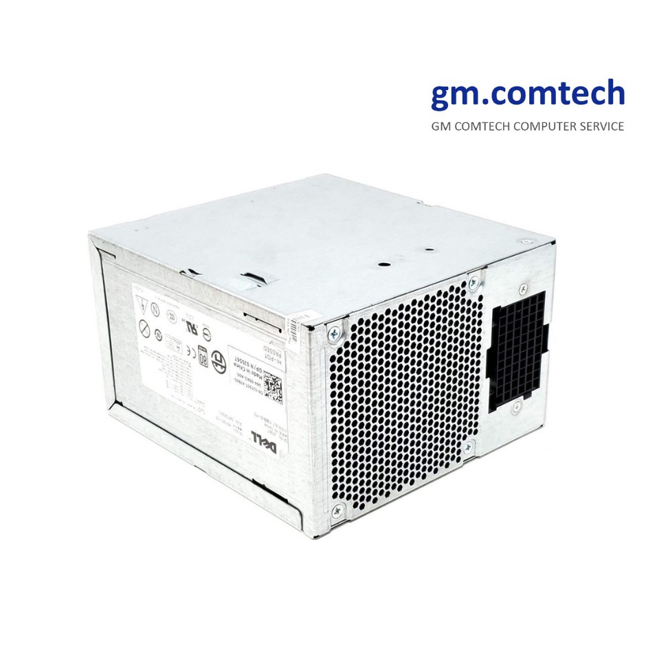 Refurbished Power Supply Dell Precision T3500 T34000 T5500 / DELL T5500