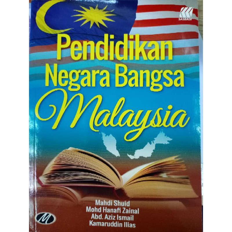 Pendidikan Negara Bangsa Malaysia Shopee Malaysia