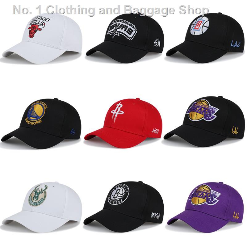 nba hats