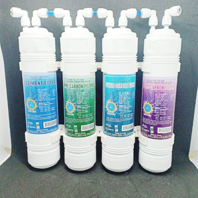 cuckoo filter replacement price