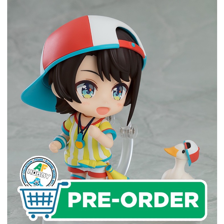 vtuber nendoroid