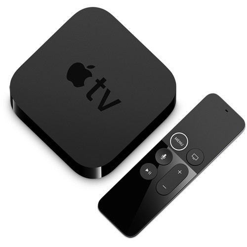 Apple TV 4K (32GB / 64GB)