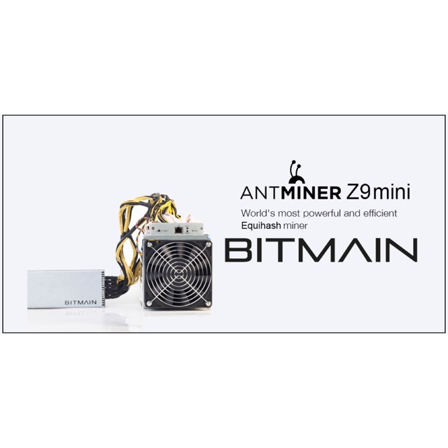 antminer z9 price