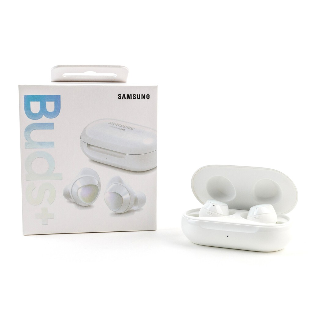 Samsung Galaxy Buds Plus Bud+ (SM-R175) | Shopee Malaysia