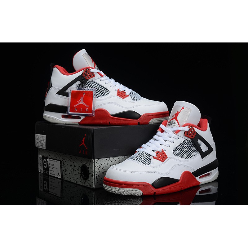 jordan aj4