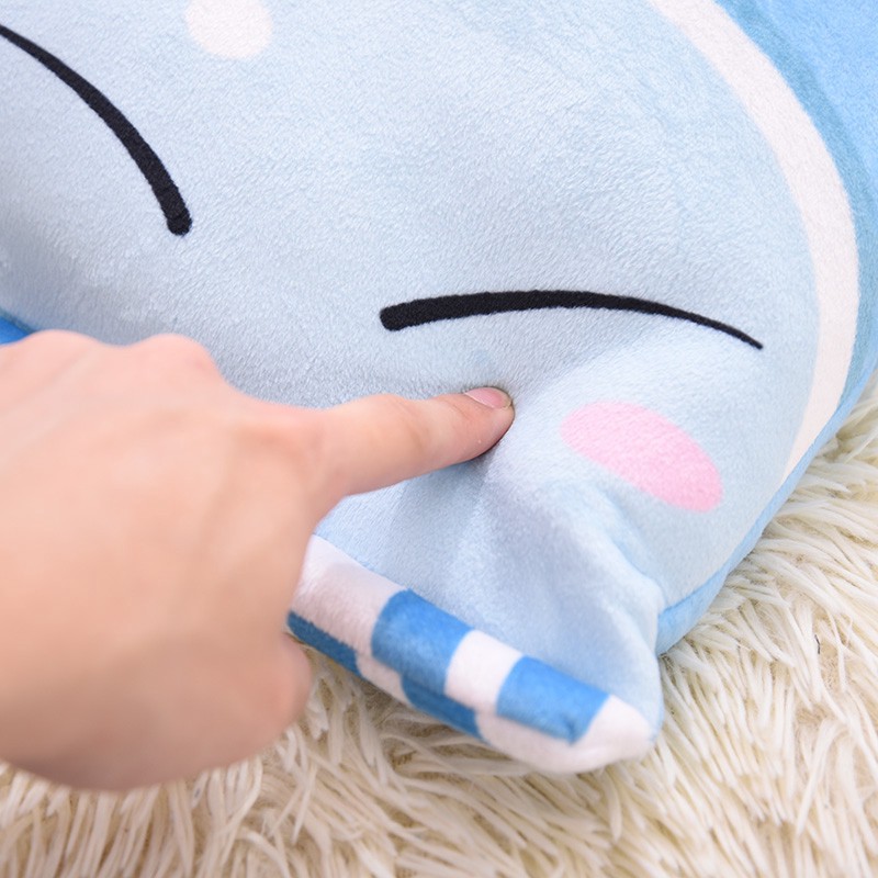 rimuru tempest slime plush