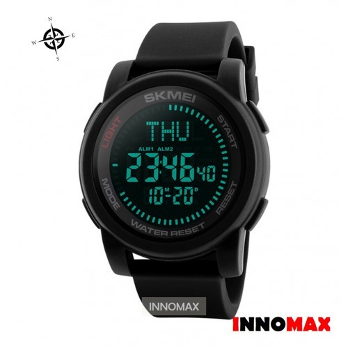skmei 1382 manual