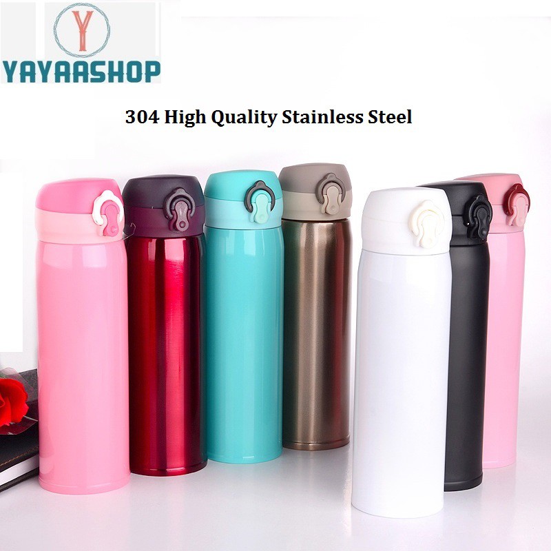 mini vacuum flask