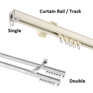 curtain rail - Prices and Promotions - Jul 2022 | Shopee Malaysia