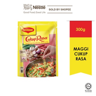 MAGGI Cukup Rasa All In One Seasoning (300g)