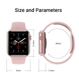 v10 smartwatch