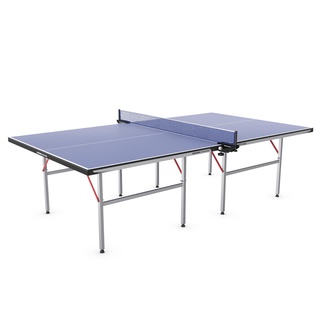Decathlon Table Tennis Table (Compact, Foldable) - Pongori