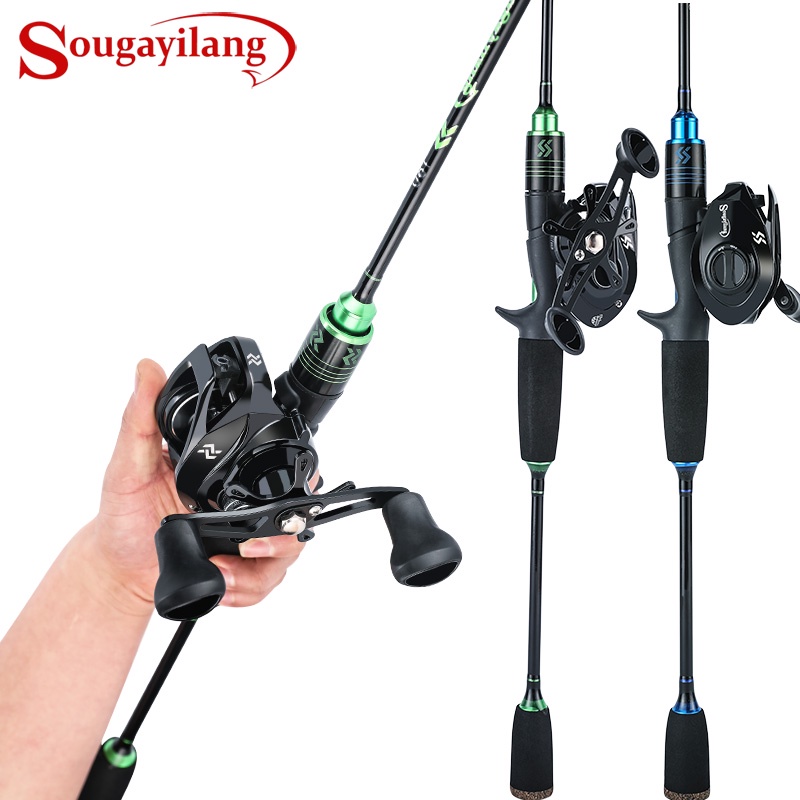 ultra light fishing rod academy