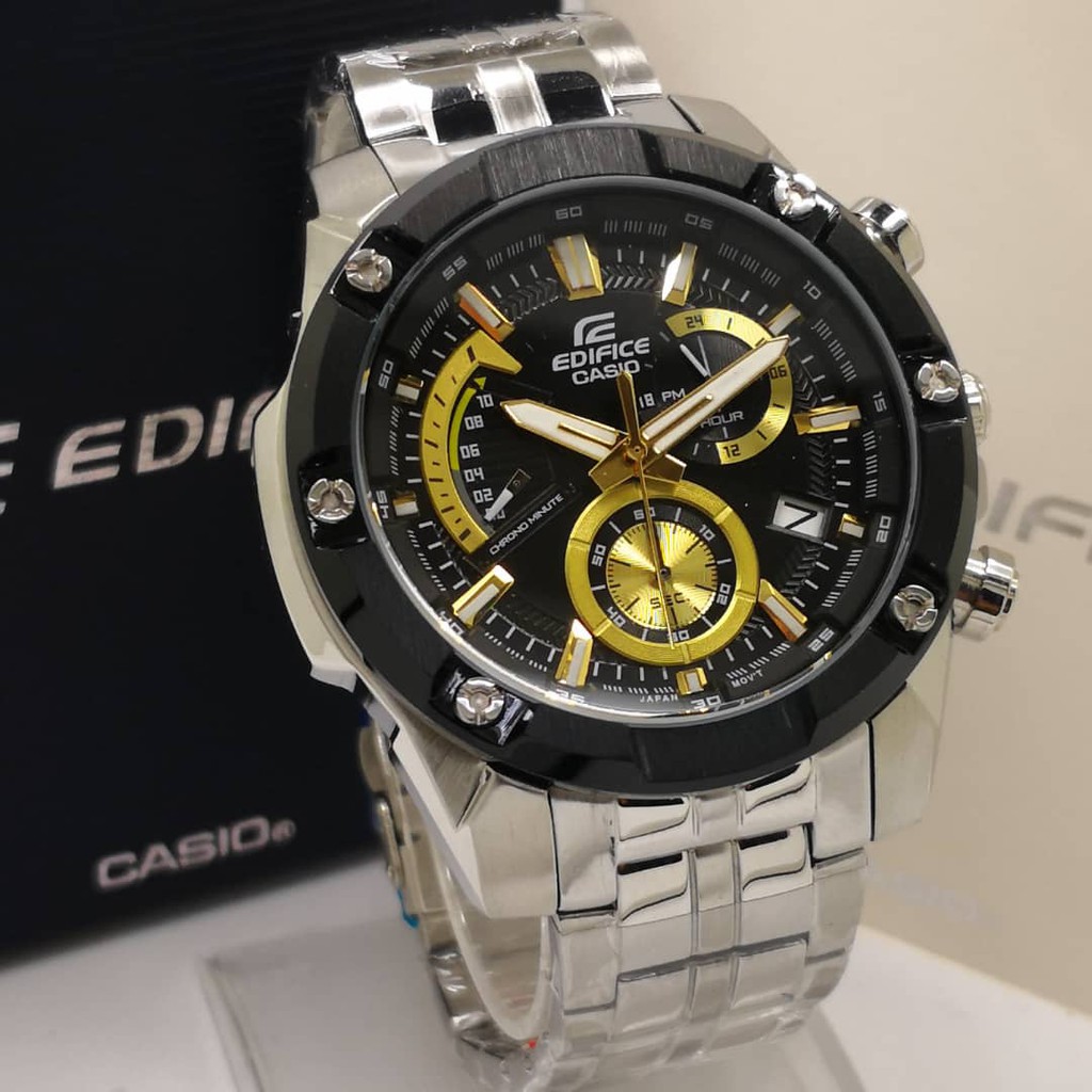 casio edifice shopee
