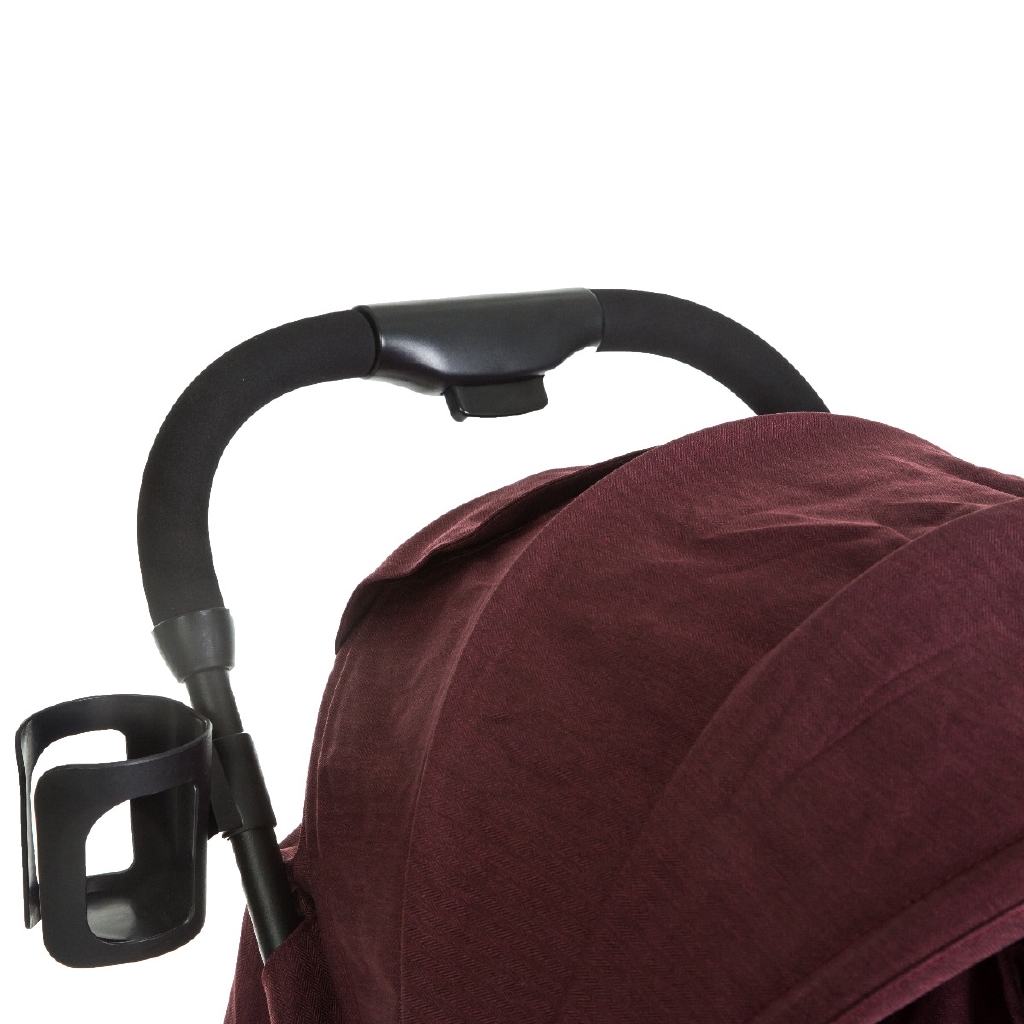 mimosa globetrotter stroller