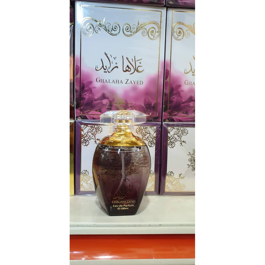 parfum import