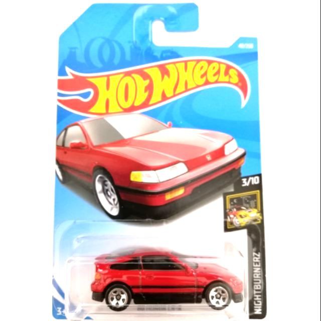 hot wheels nightburnerz 2019